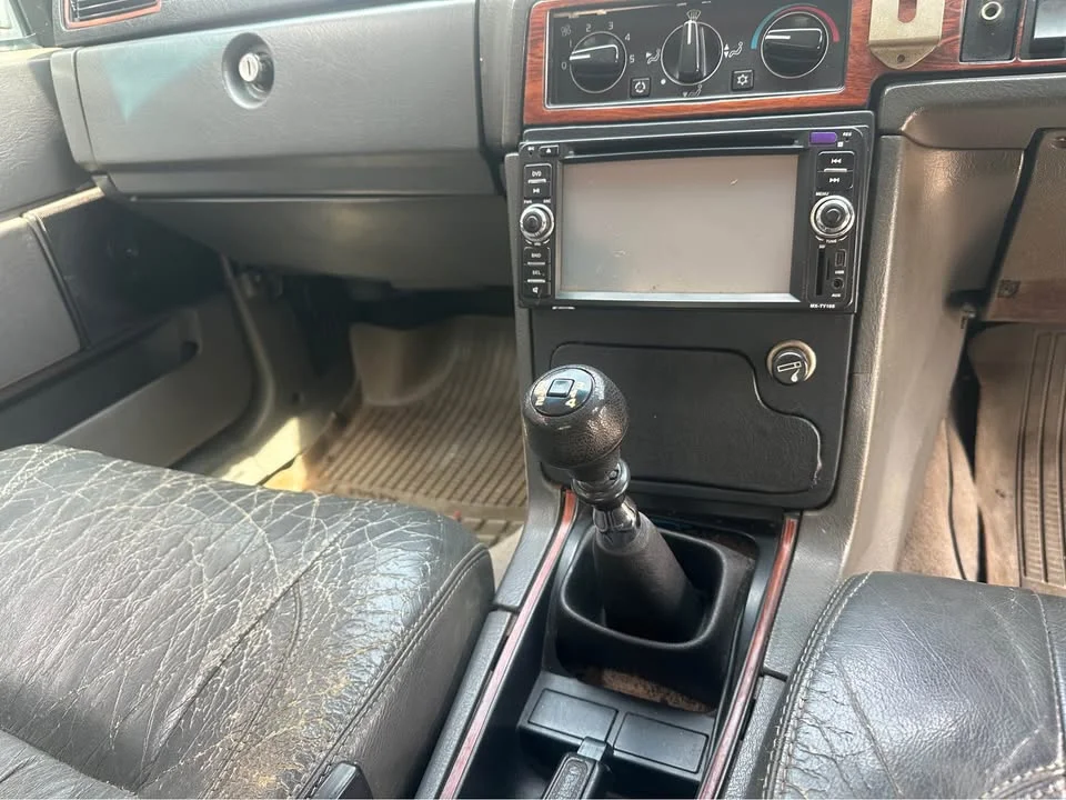 Volvo 900 Series 2