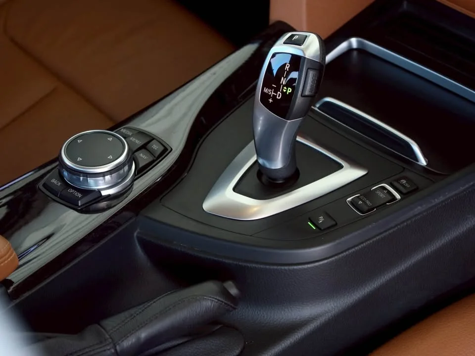2017 BMW 3er F30, F31, F80 3