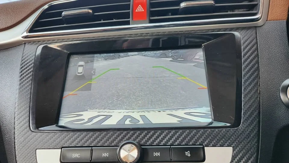 2020 MG ZS 3