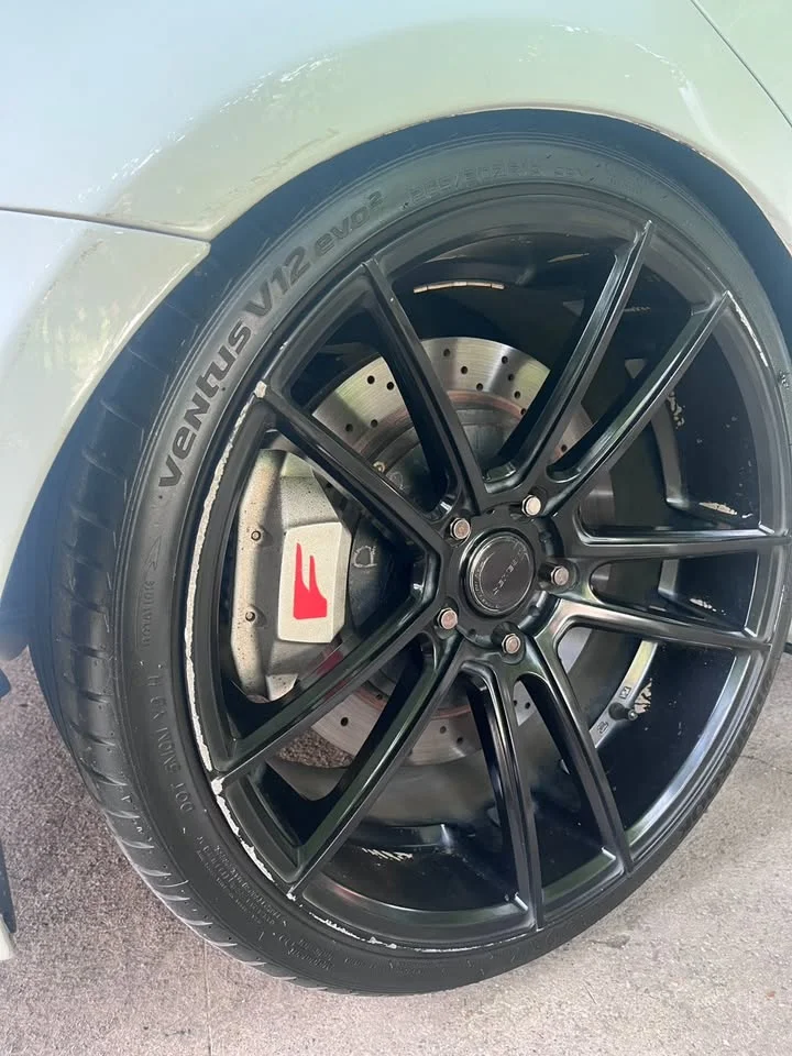2007 Lexus IS II 2