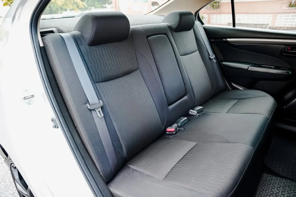 2019 Suzuki Ciaz 3