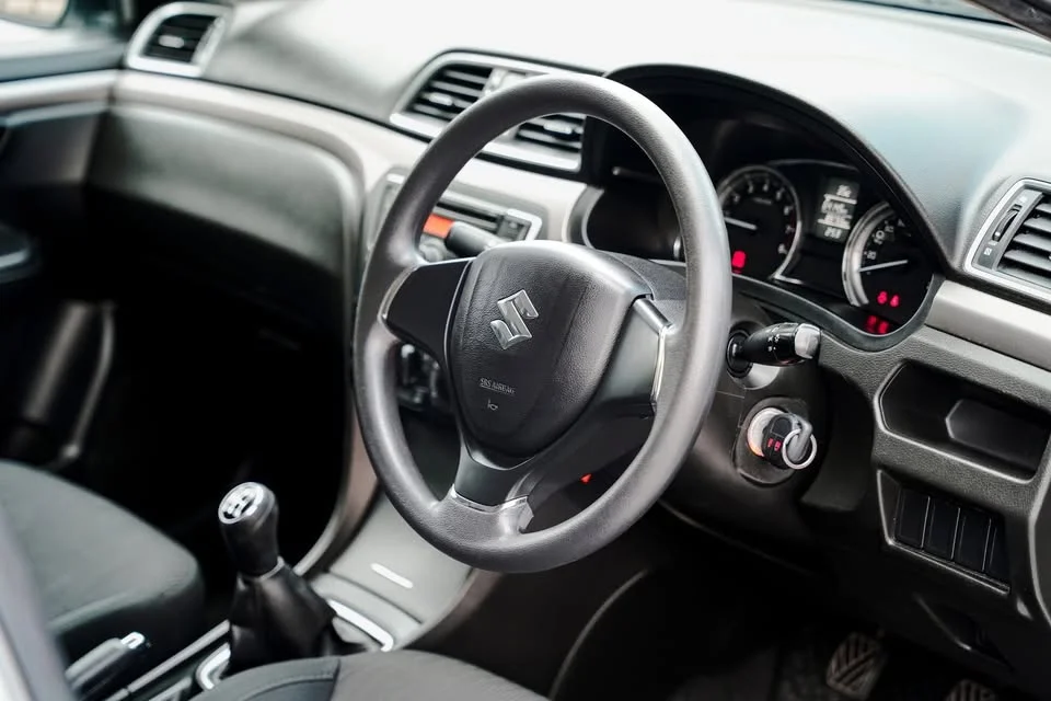 2019 Suzuki Ciaz 2