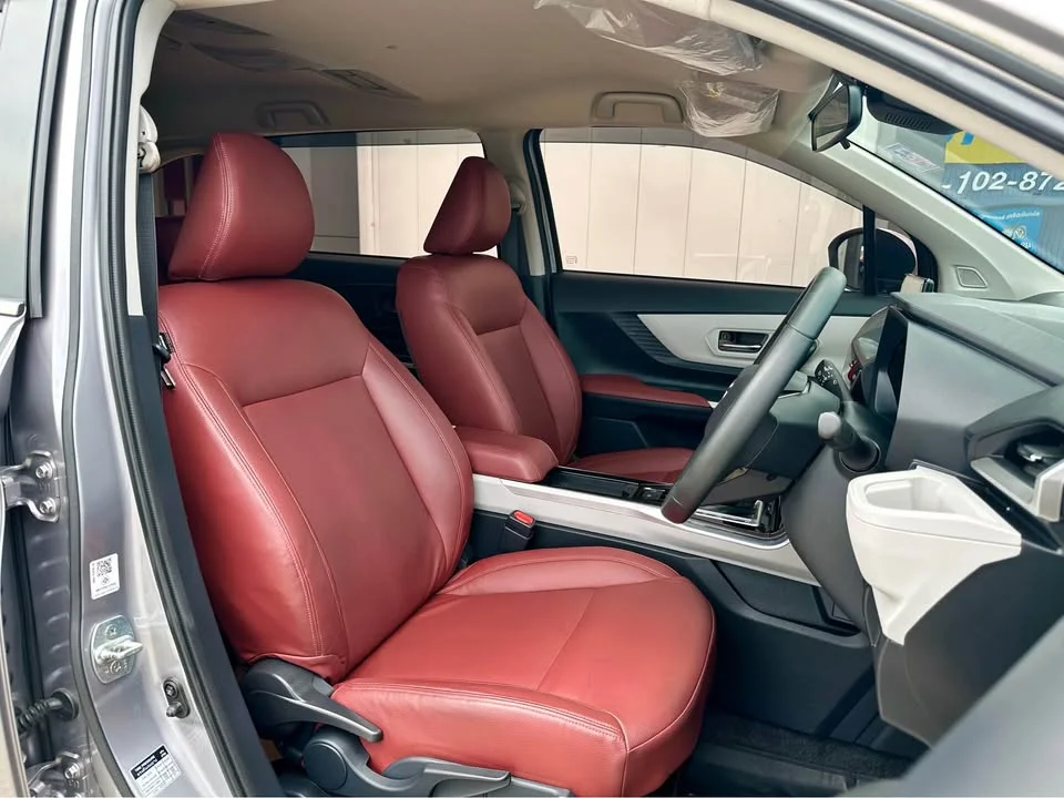2023 Toyota Veloz III 3