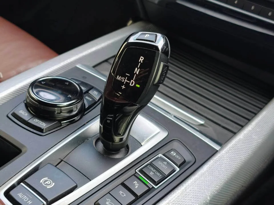2016 BMW X5 F15, F85 3