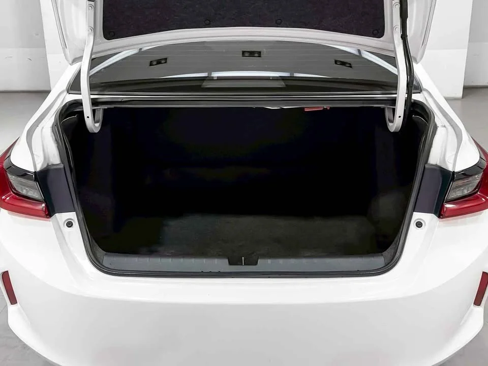 2021 Honda City VII 2