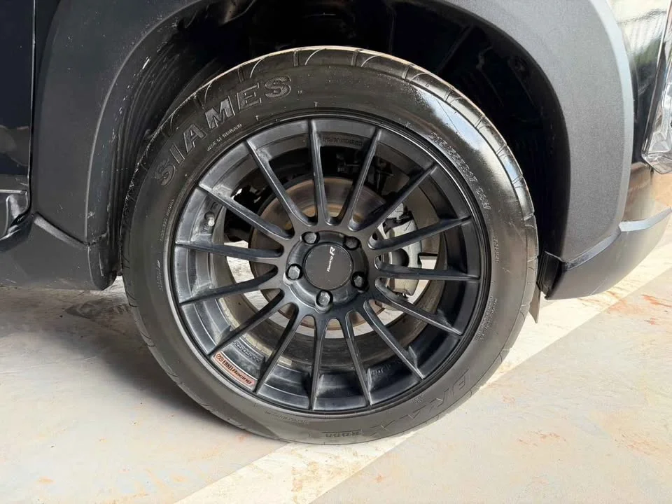 2021 Mitsubishi Xpander I 3