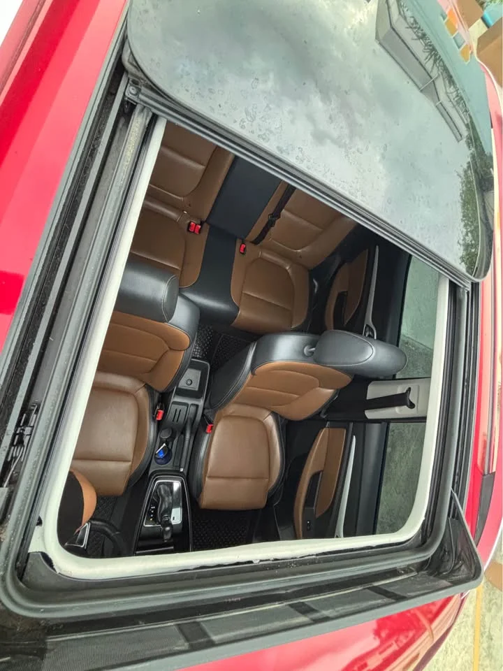 2019 MG ZS 3
