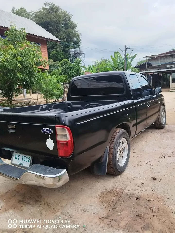 2005 Ford Ranger I 3