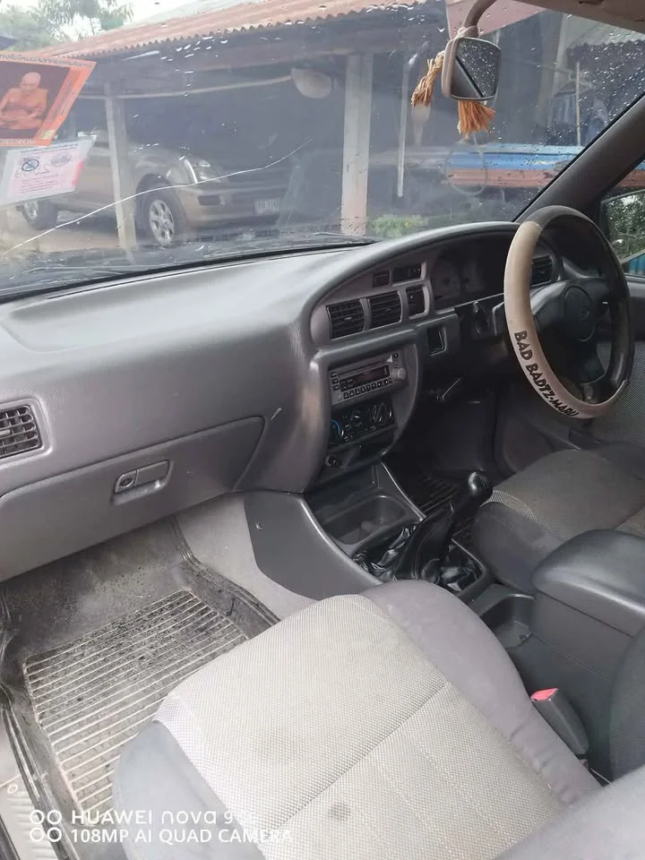 2005 Ford Ranger I 2
