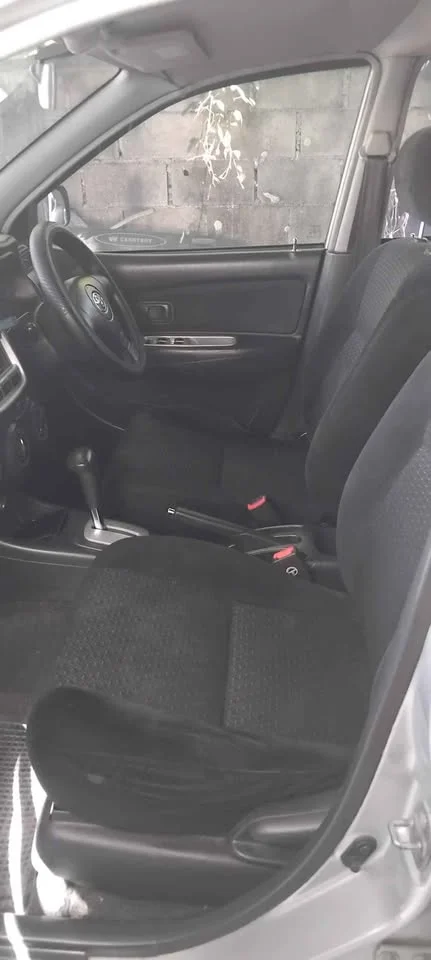2004 Toyota Avanza I 2