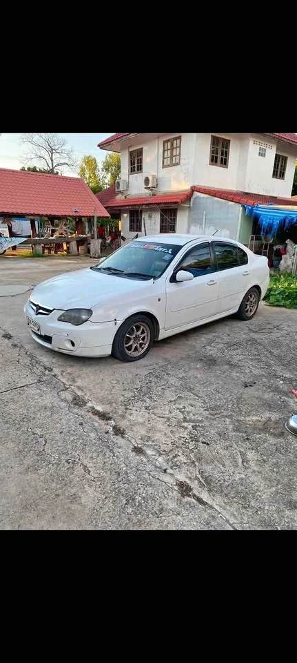 2006 Proton GEN-2 Persona CM 3