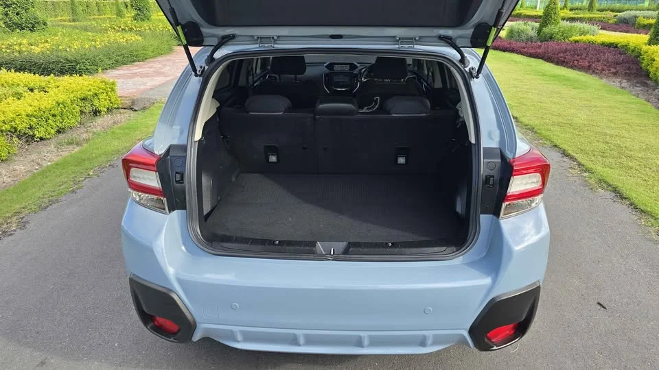 2019 Subaru XV II 3