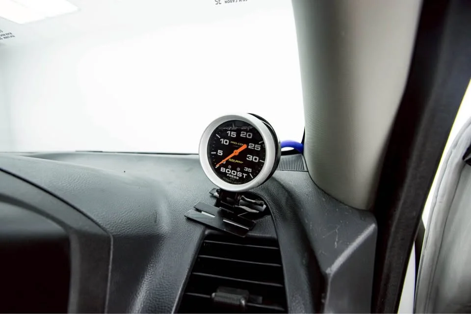 2013 Chevrolet TrailBlazer II 2