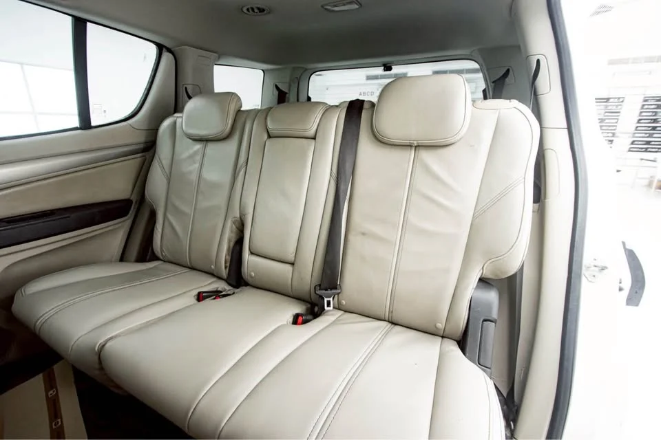 2013 Chevrolet TrailBlazer II 3