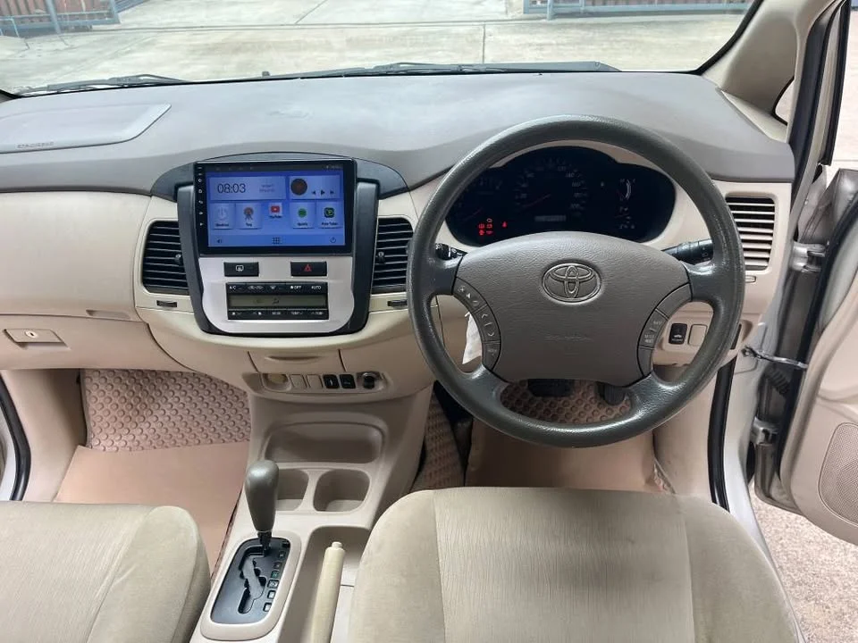 2005 Toyota Innova I 3