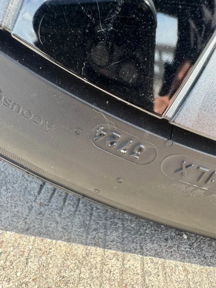 2023 Tesla Model Y 3