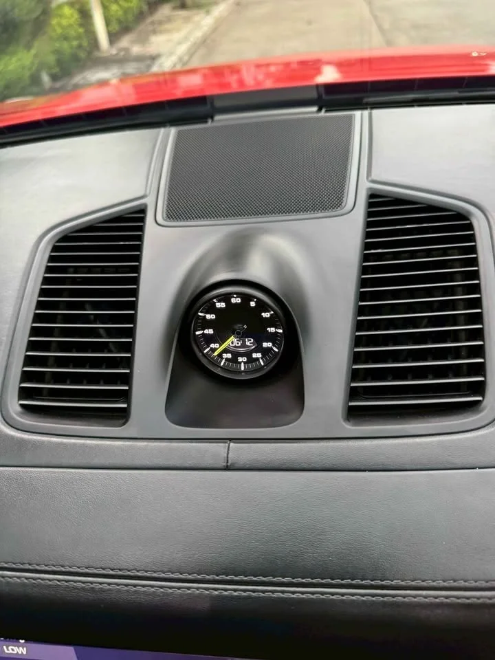 2020 Porsche Cayenne III 2