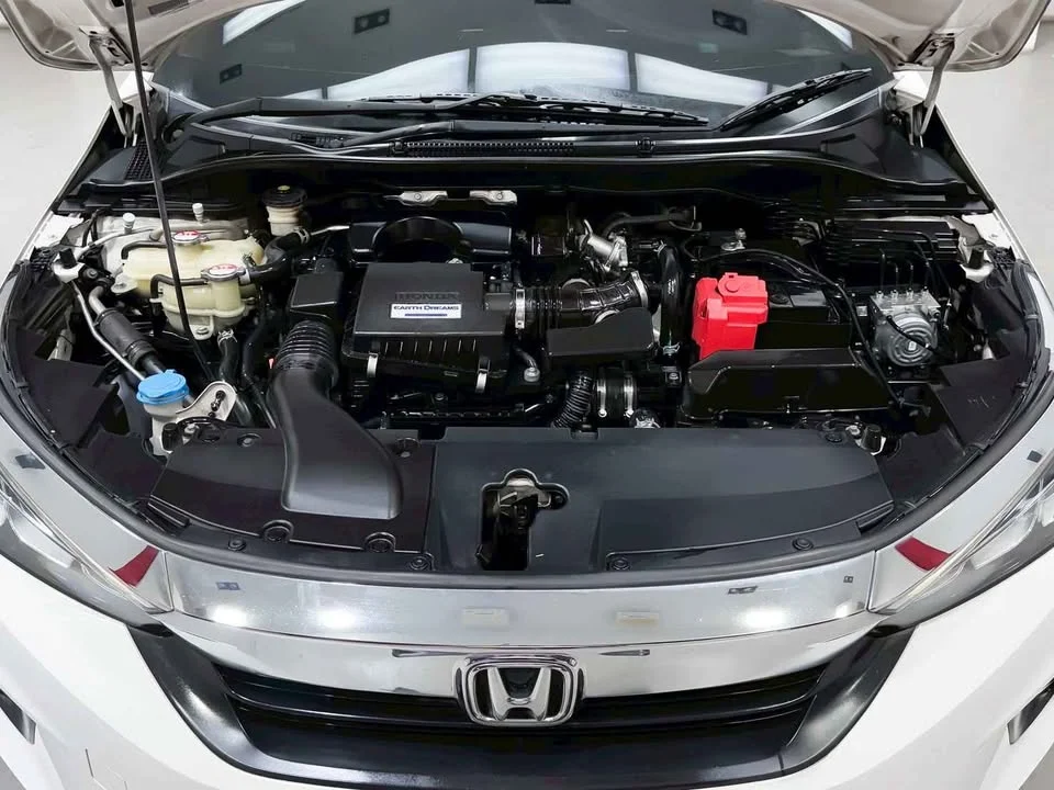 2022 Honda City VII 2