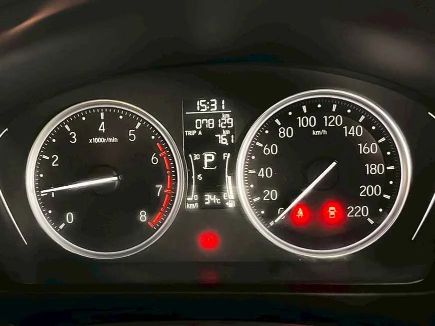 2022 Honda City VII 3