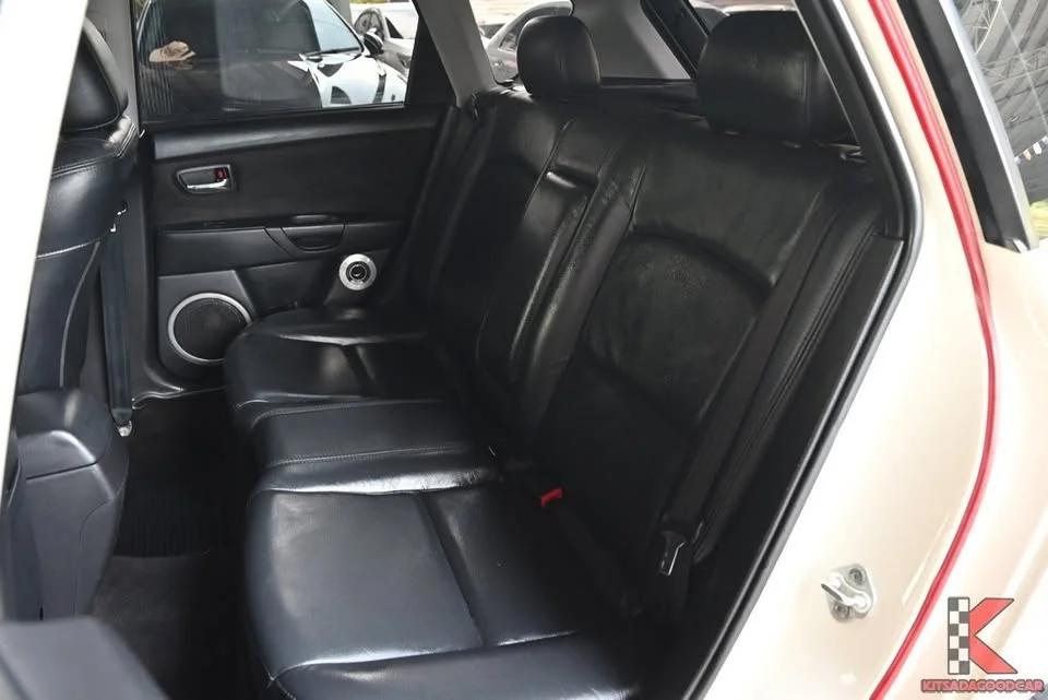 2010 Mazda 3 I 3