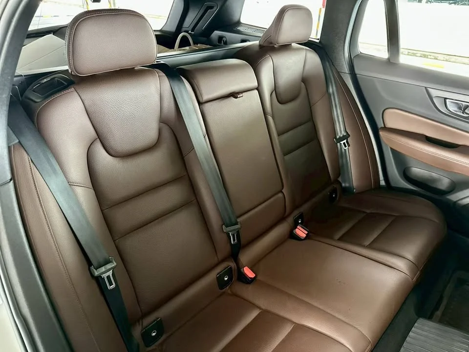 2022 Volvo V60 II 3