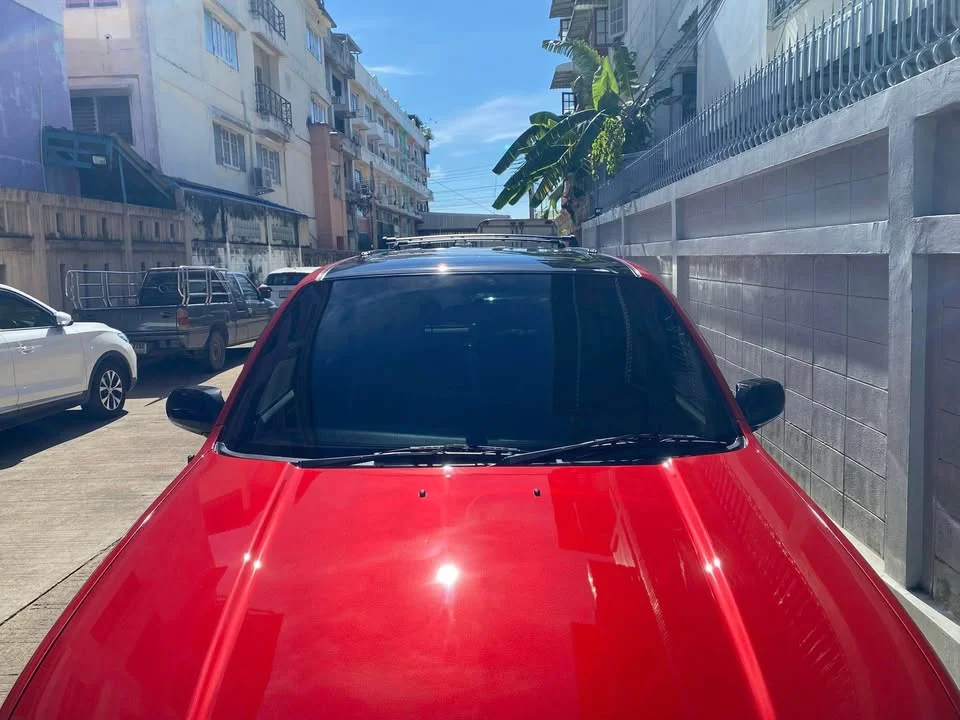 2005 Ford Escape I 2