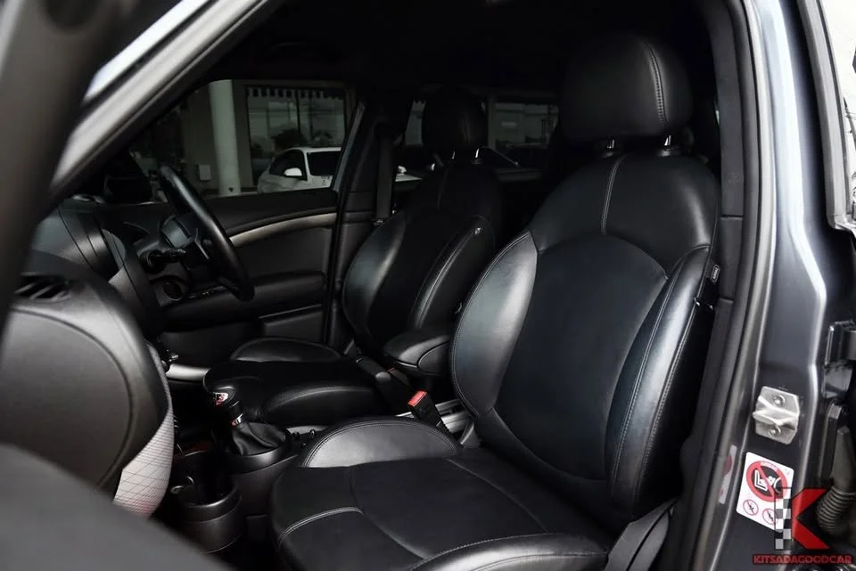 2016 Mini Countryman I 2