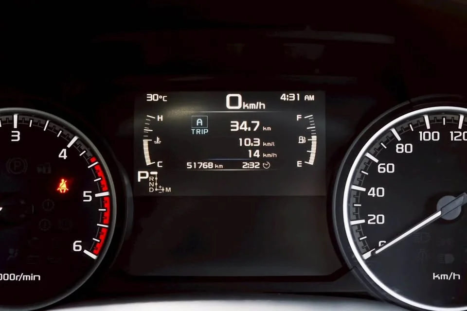 2022 Mazda BT-Series III 3