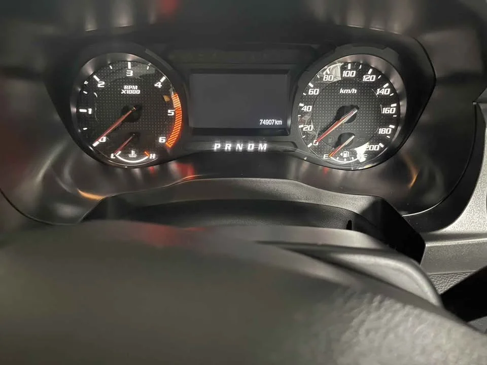 2018 Ford Ranger III 3