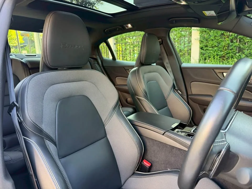 2020 Volvo S60 III 3