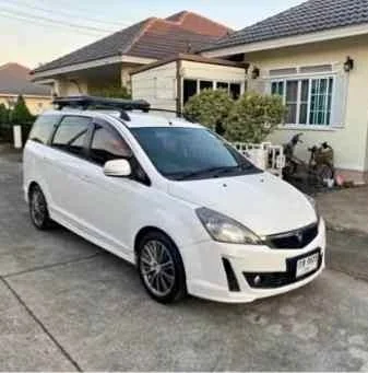 2012 Proton Exora 2
