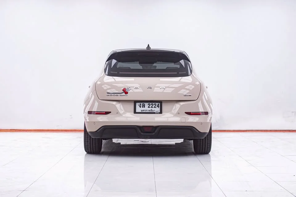 2023 GWM Ora Good Cat 2