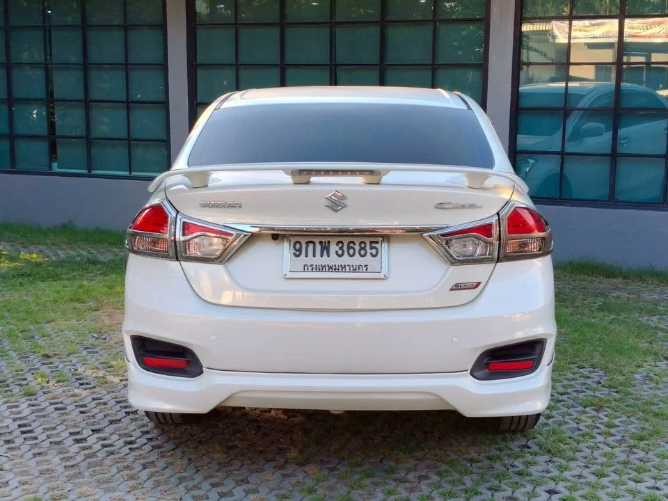 2020 Suzuki Ciaz 3
