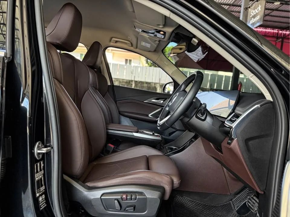 2023 BMW X1 U11, U12 3