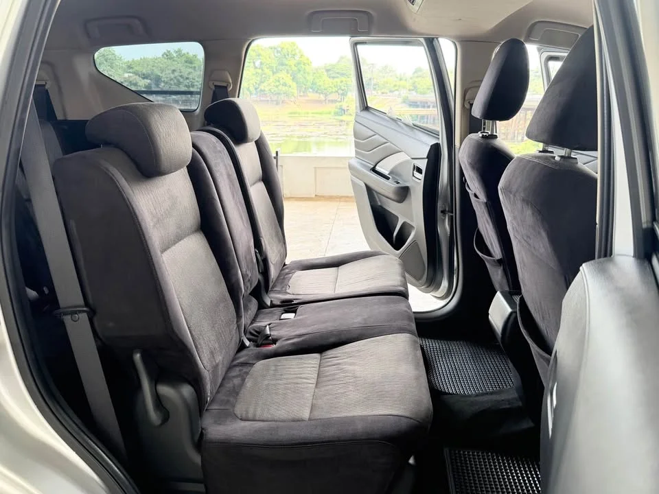 2018 Mitsubishi Xpander I 2