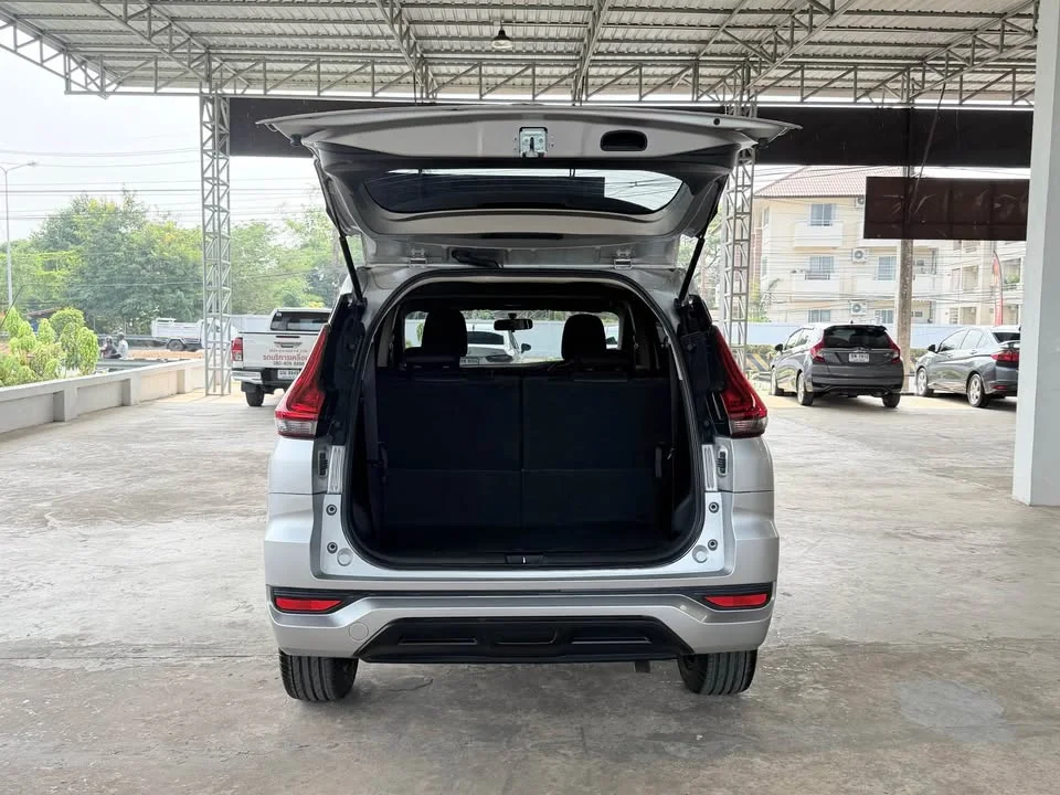 2018 Mitsubishi Xpander I 3