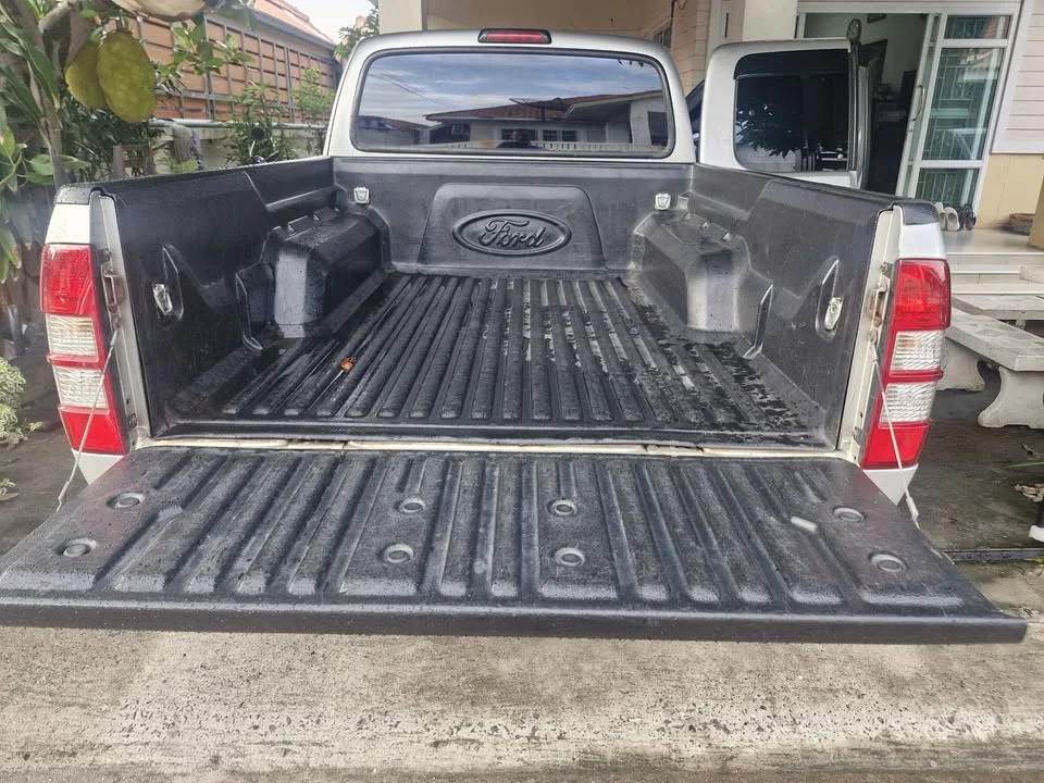 2006 Ford Ranger II 3