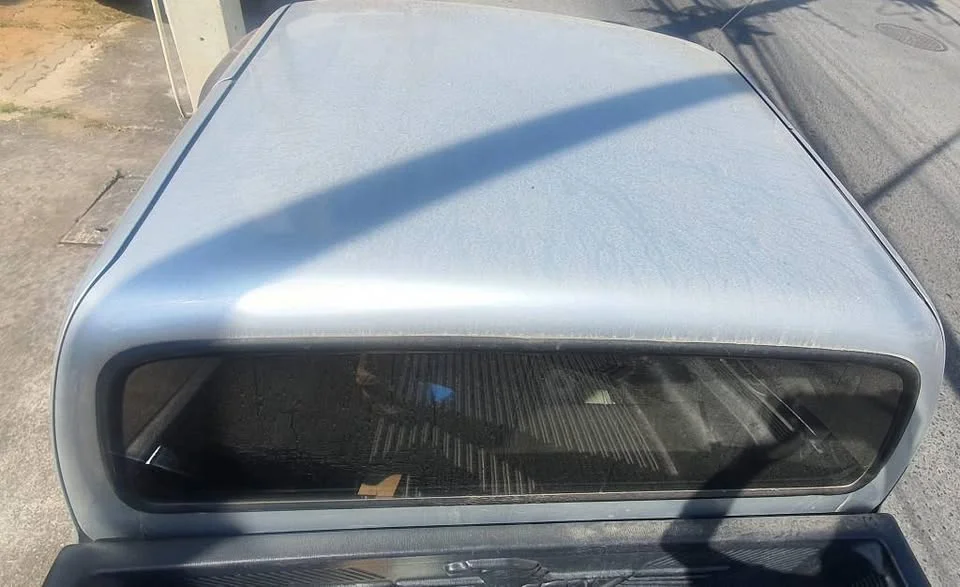 2003 Mazda 2500 Fighter V 3