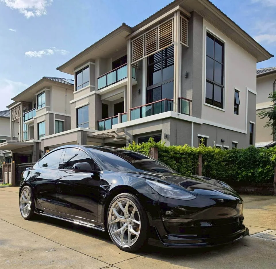2021 Tesla Model 3 2
