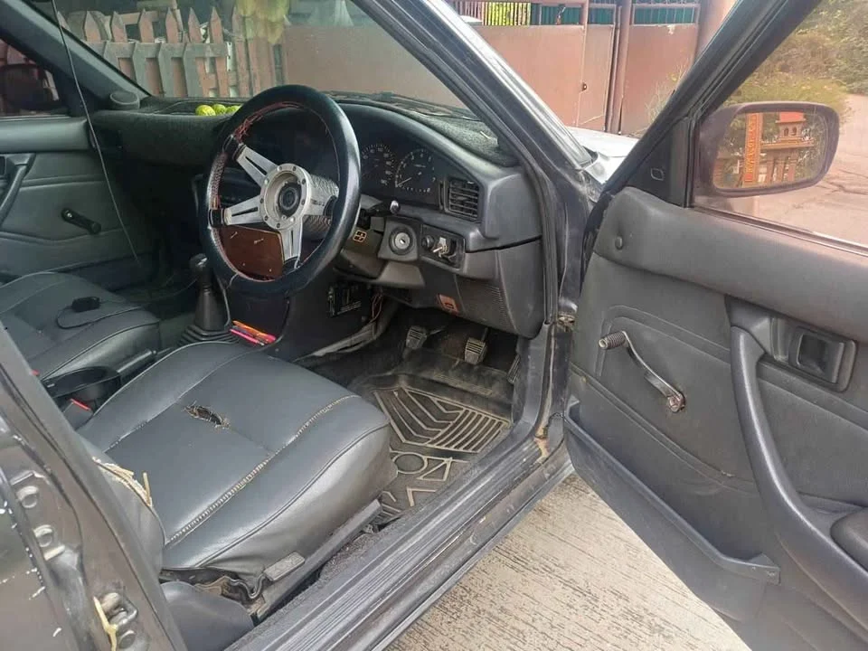 1990 Toyota Corolla Altis VI (E90) 2