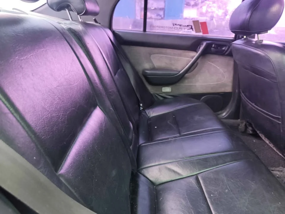 1995 Toyota Corona Exsior IX (T190) 2