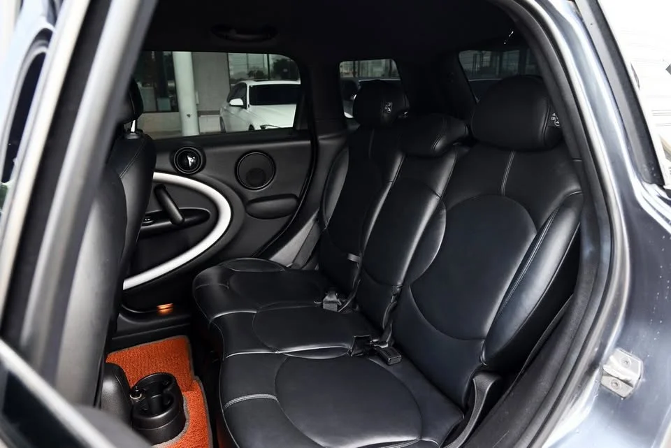 2016 Mini Countryman I 3