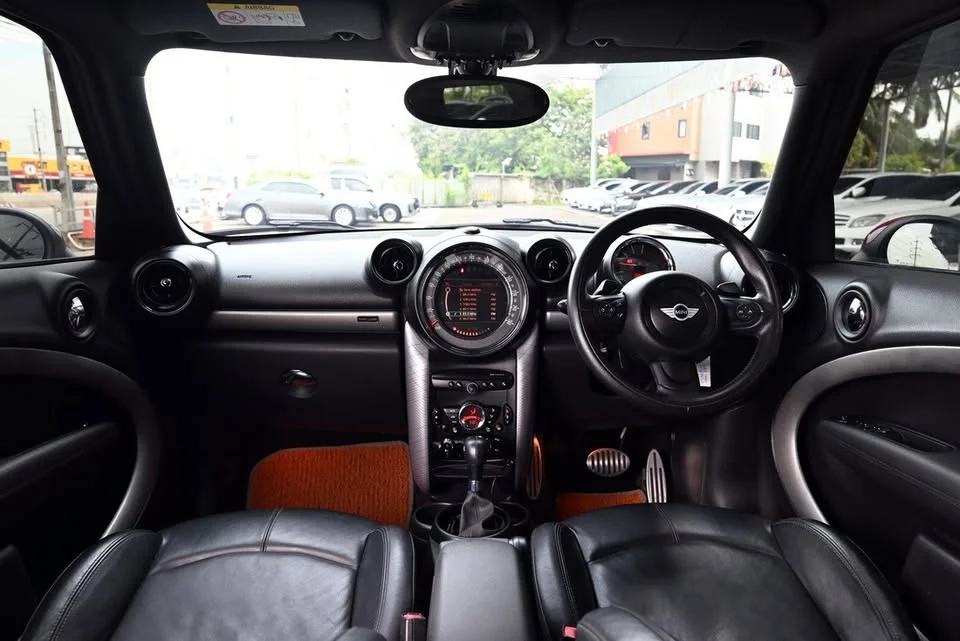 2016 Mini Countryman I 2