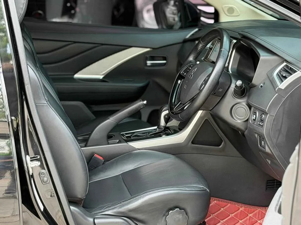 2019 Mitsubishi Xpander I 3