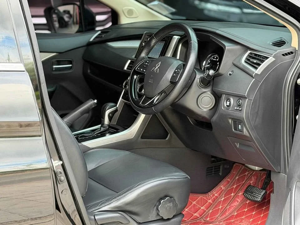 2019 Mitsubishi Xpander I 2