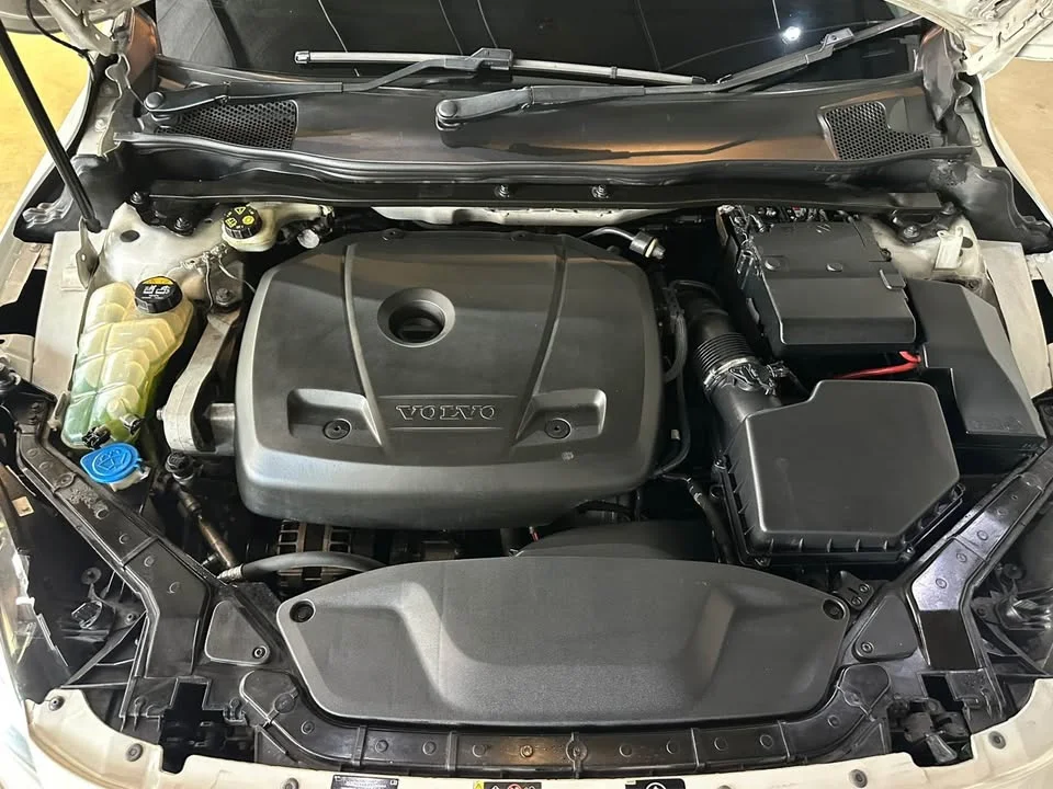 2017 Volvo V40 II 3