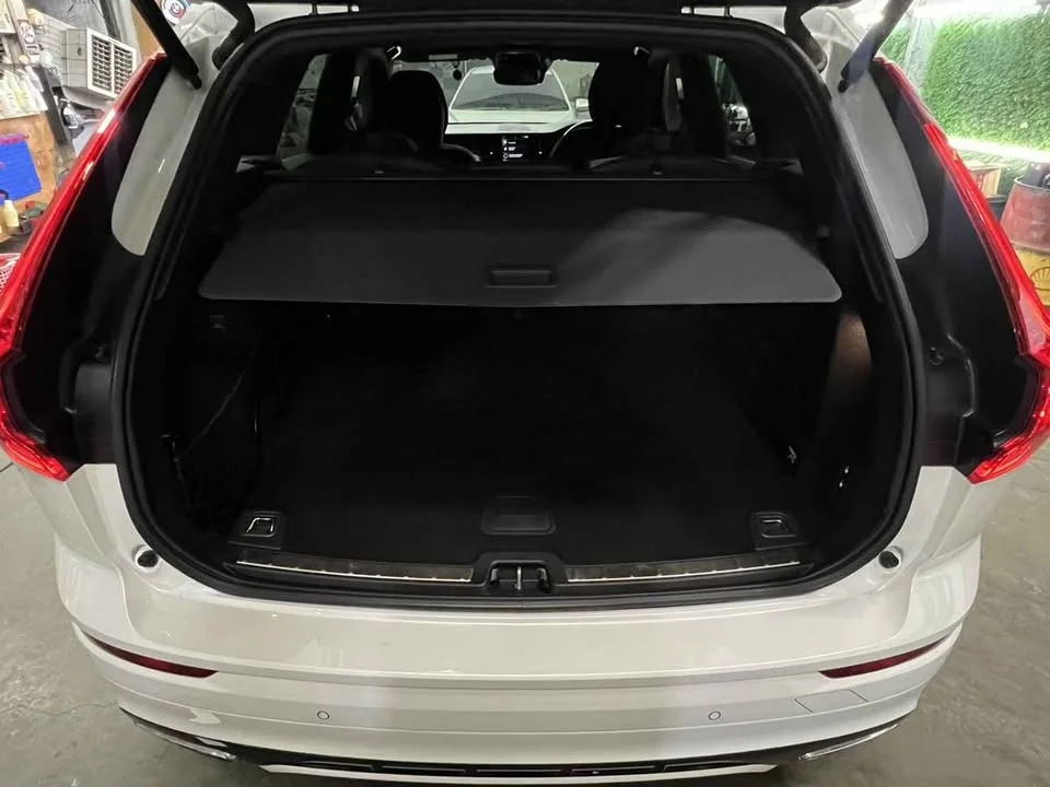 2020 Volvo XC60 II 3
