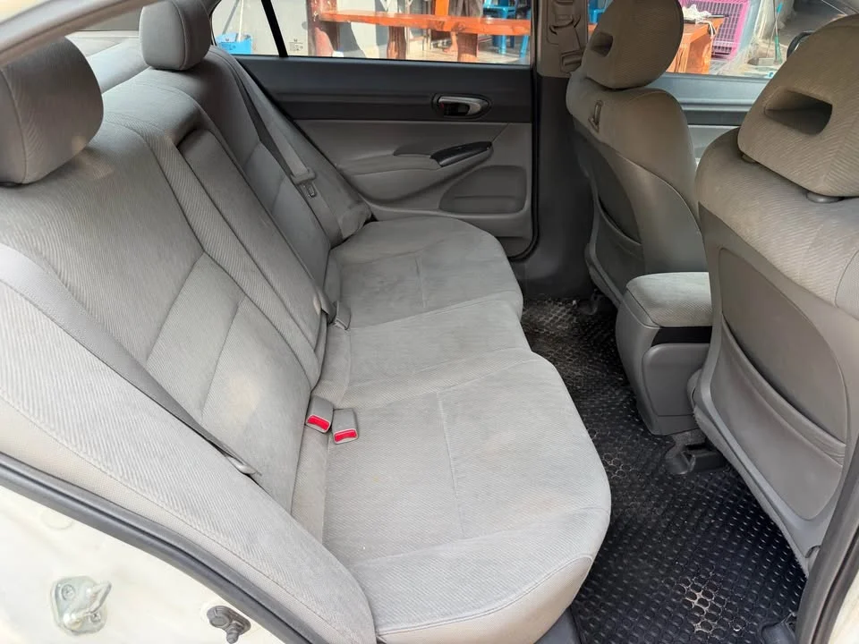 2010 Honda Civic VIII 2