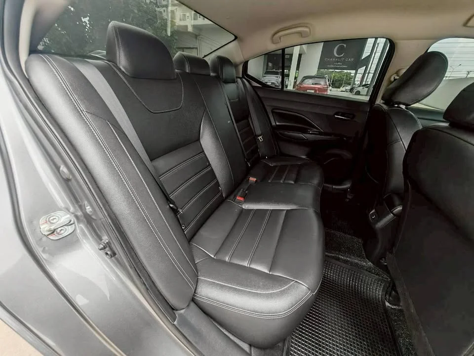 2023 Nissan Almera N18 3
