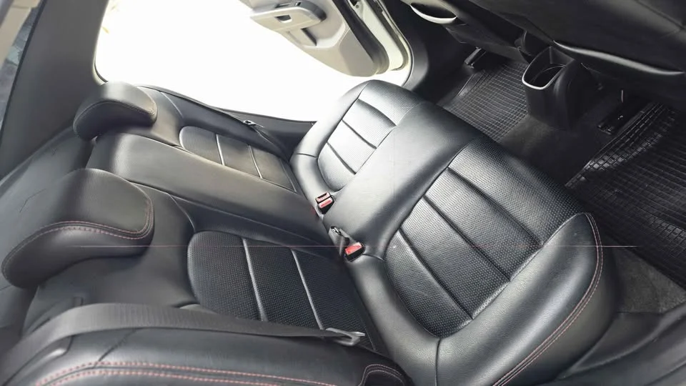 2013 Chevrolet Sonic 2